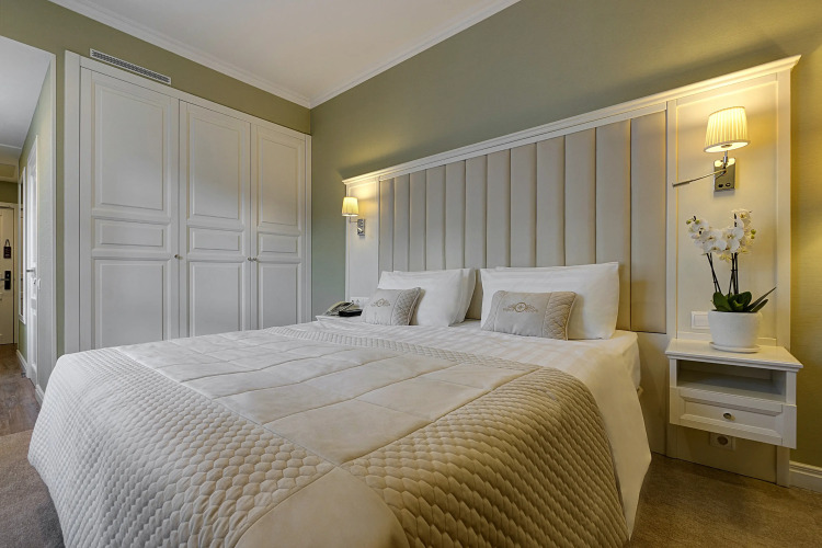  (двуспальная кровать) - изображение 1