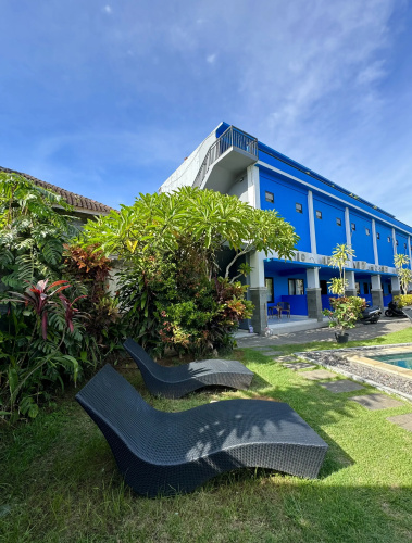 Pondok Sentana Guest House