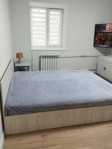 Фотография номера квартиры Квартира 7 минут пешком до центра