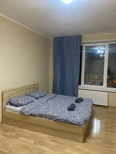 Фотография номера квартиры Квартира на улице Энтузиастов 16