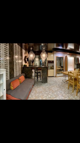 Фотография номера квартиры Апарт-отель Релакс 88