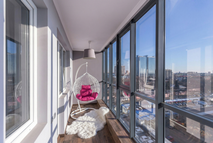 Фотография номера квартиры Apartament Central nearby Marriott