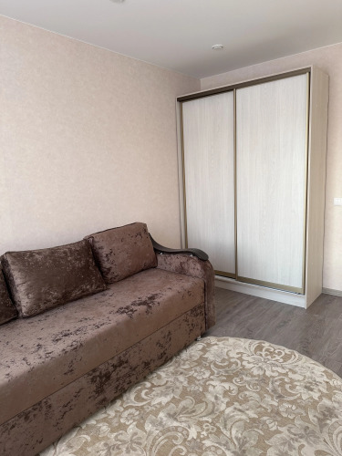 Фотография номера квартиры Квартира Уютная в Новом Доме