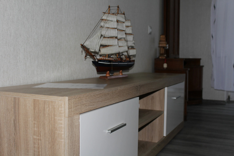 Фотография номера квартиры Апартаменты Уютная Квартира в Центре Тбилиси