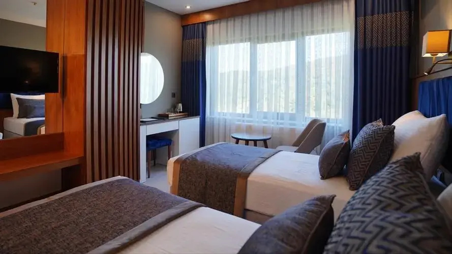 Vela Verde Hotel