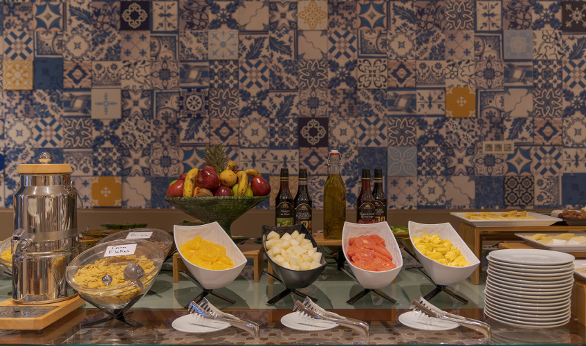 Pestana CR7 Marrakech photo 26