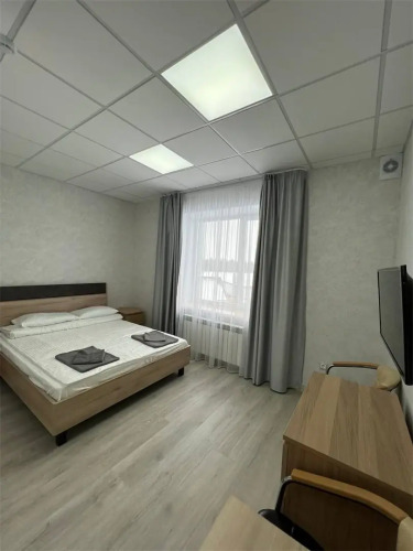 Фотография номера гостиницы Ирис