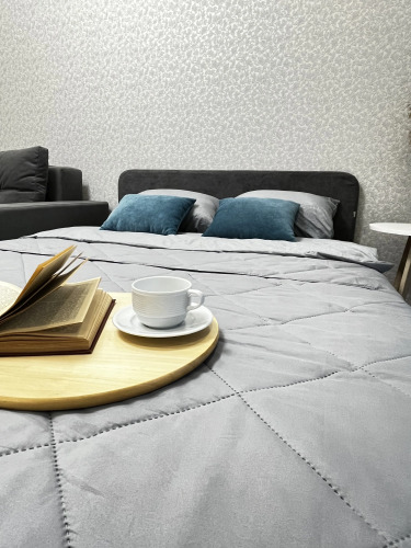 Фотография номера квартиры Квартира Однокомнатная 44 кв.м. на Кривошеина 13/2