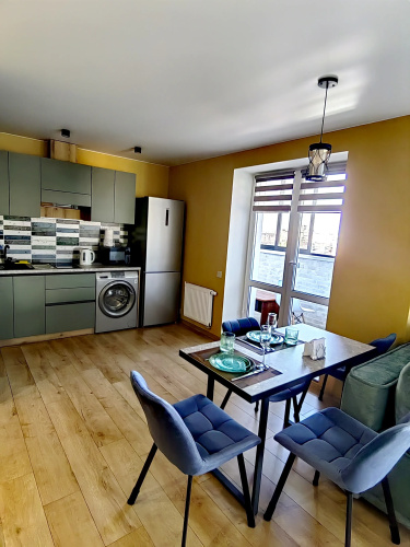 Apartments Komfort Green