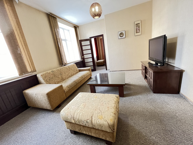 Фотография номера гостиницы Твид