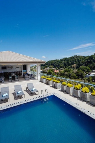 Radisson Hotel Kandy photo 22