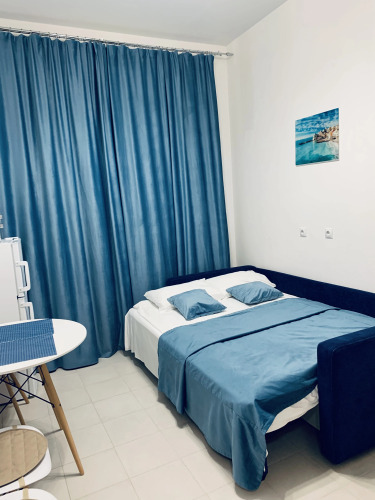 Фотография номера квартиры Квартира Бомонд