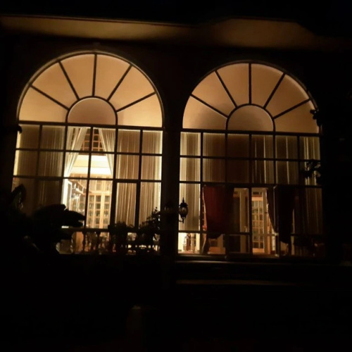Mir Abdullo Guest House