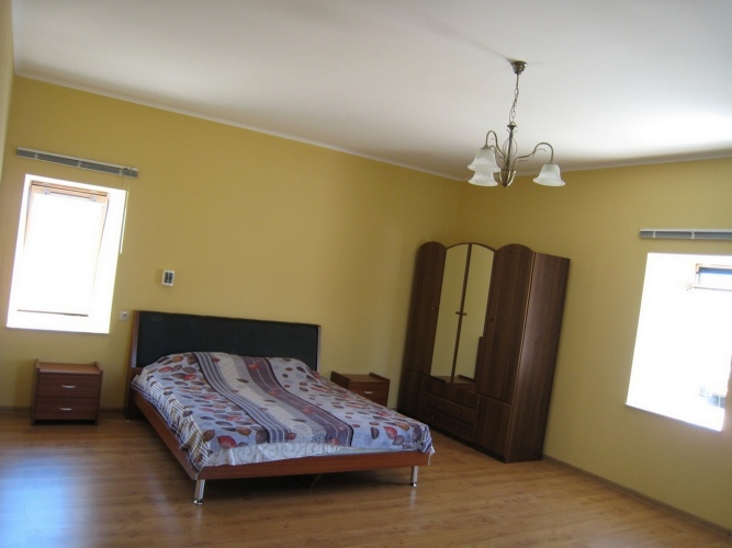 Фотография номера пансионата Крым