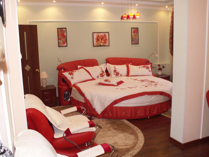 Фотография номера мини отеля Ивановка