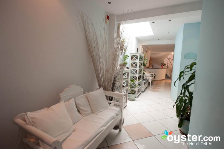 Theoxenia Hotel photo 21