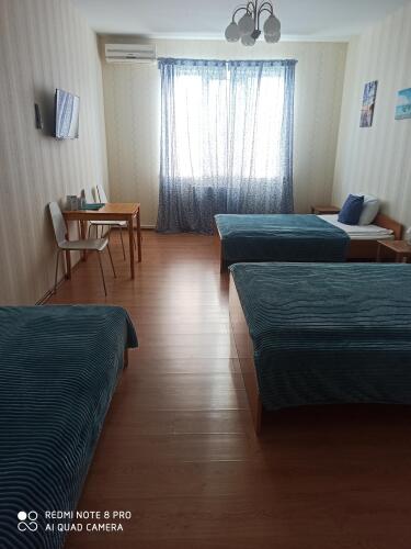 Фотография номера мини отеля Вояж