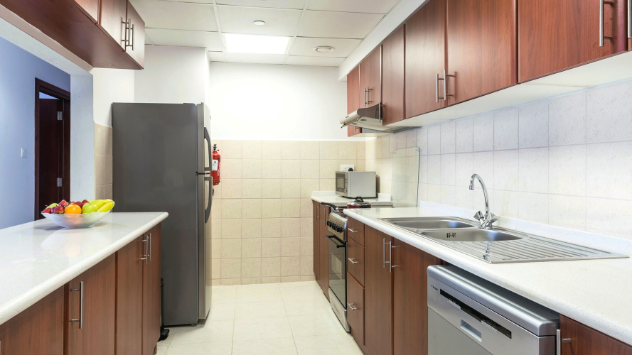 Jannah Hotel Apartments & Villas photo 14