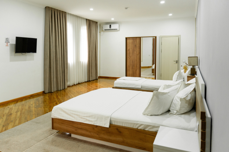 Art Eco Hotel