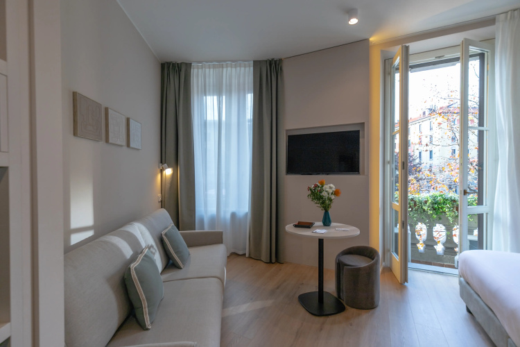 Boutique hotel Aiello Hotels - Isola Design District