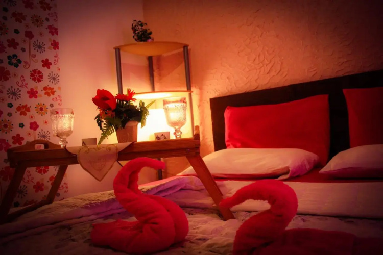 AlGreco Guest house