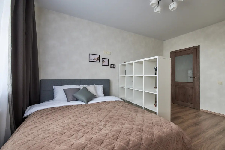 Фотография номера квартиры Апартаменты на Комсомольской 1