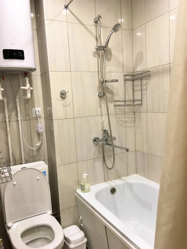 Фотография номера квартиры Апартаменты 3 Кольский