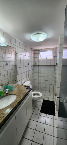 Melhor 3 suites Apartments