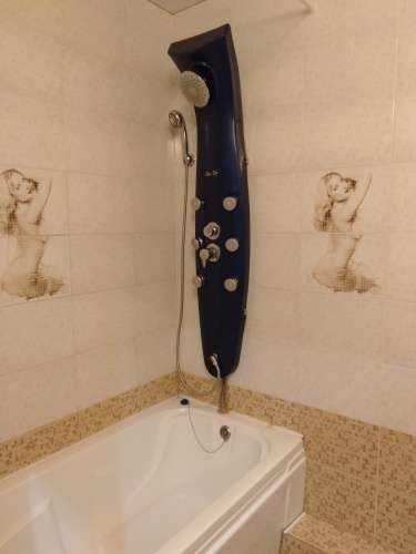 Фотография номера квартиры Апарт-отель Apartments Galactika