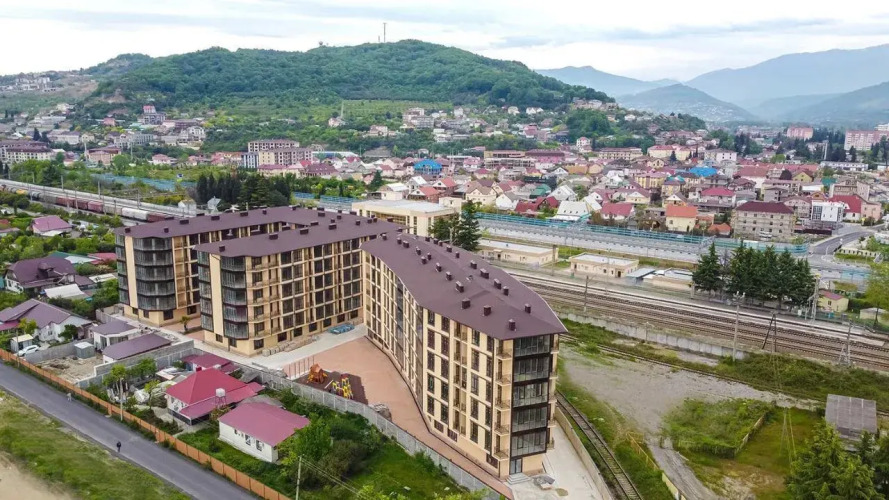 Фотография отеля