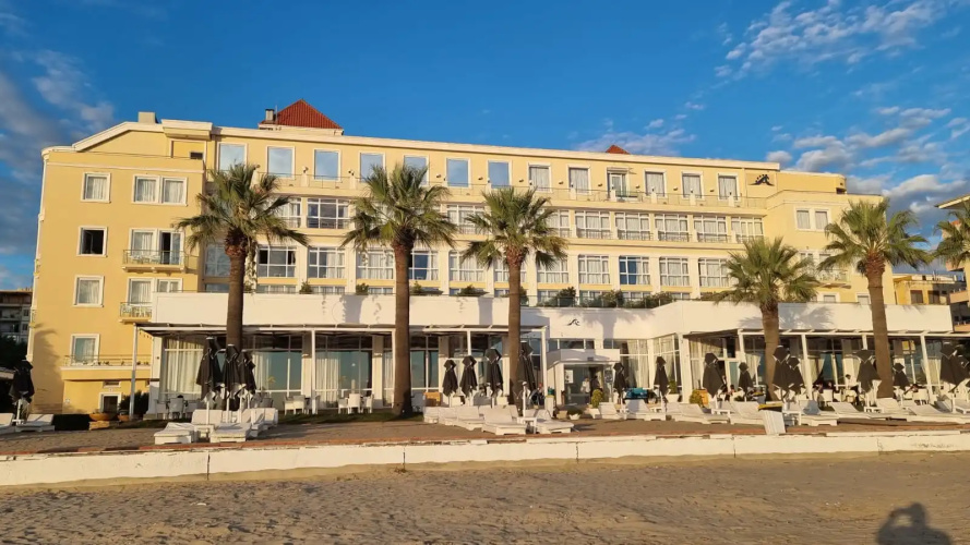 Adriatik Hotel, BW Premier Collection