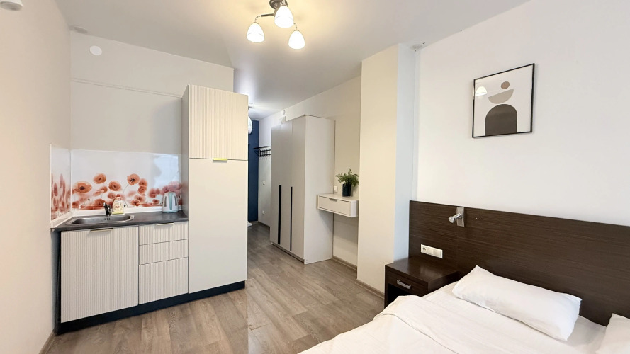 Фотография отеля