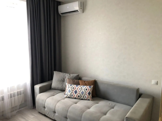 Alpamys 203 Flat