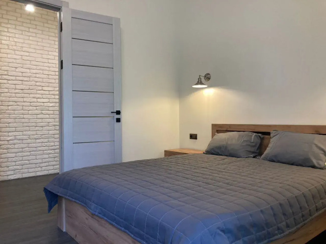 Фотография номера квартиры Квартира на Большой Морской 43