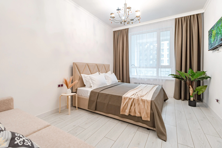 Tandau Cozy Spot Flat