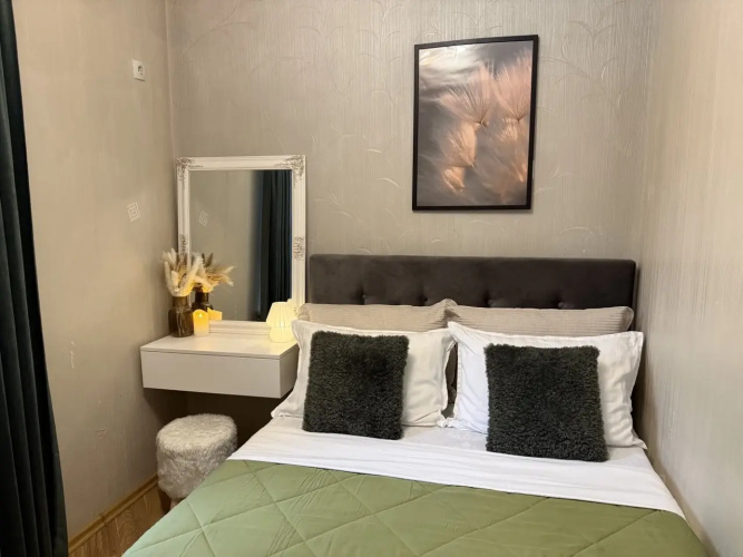 Home Hotel