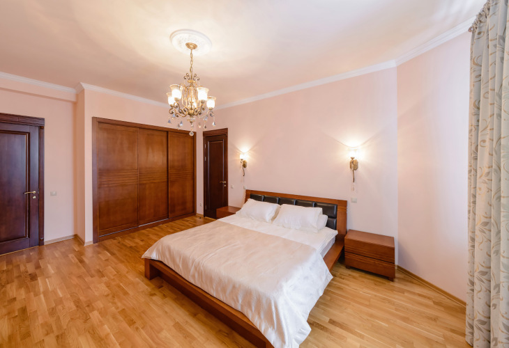 Фотография номера гостиницы Аврора