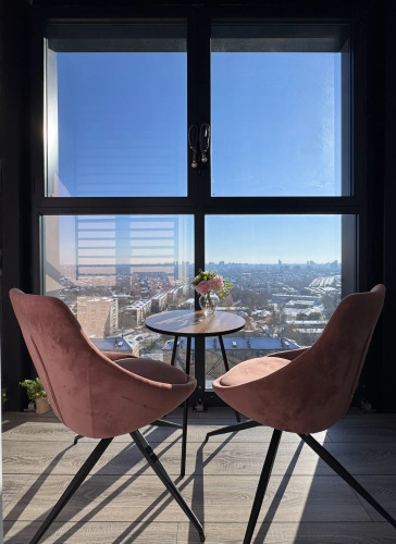 Фотография номера квартиры Квартира как Дома и даже Лучше