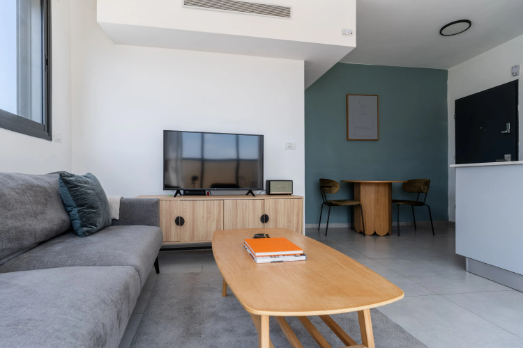 Blueground at Florentine ID01 Apartments