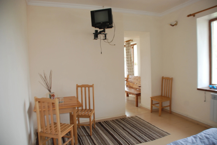 Ktoor Guest House