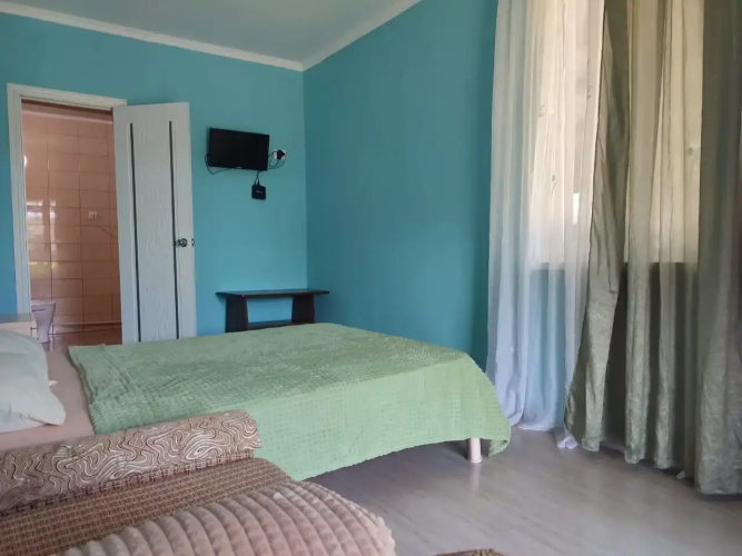 Bazilik Mini-hotel