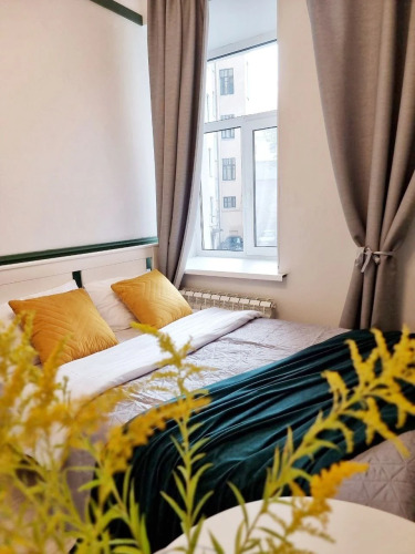 Фотография номера квартиры Апартаменты  Рижский Студия №18