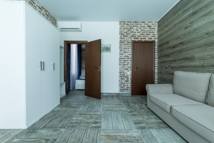 Фотография номера гостиницы Дольче Вита