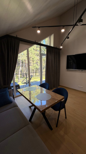 ForRest 6 Apartments