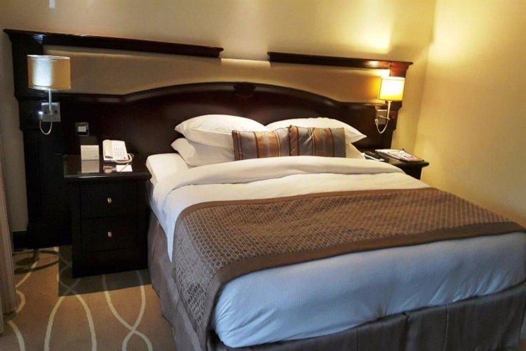 Danat Al Ain Resort photo 33