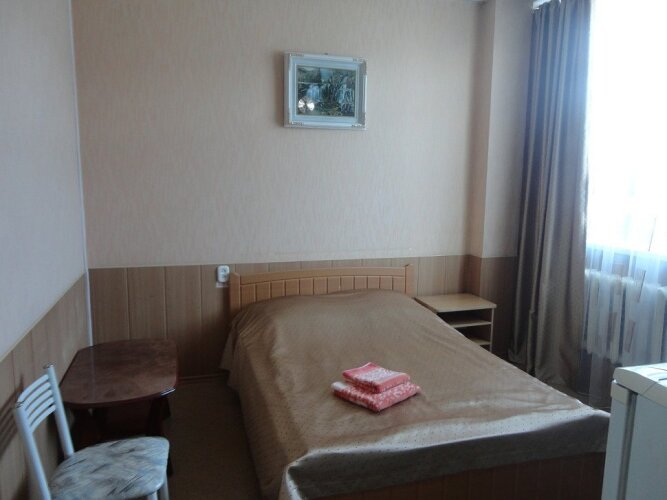 Фотография номера гостиницы Маяк