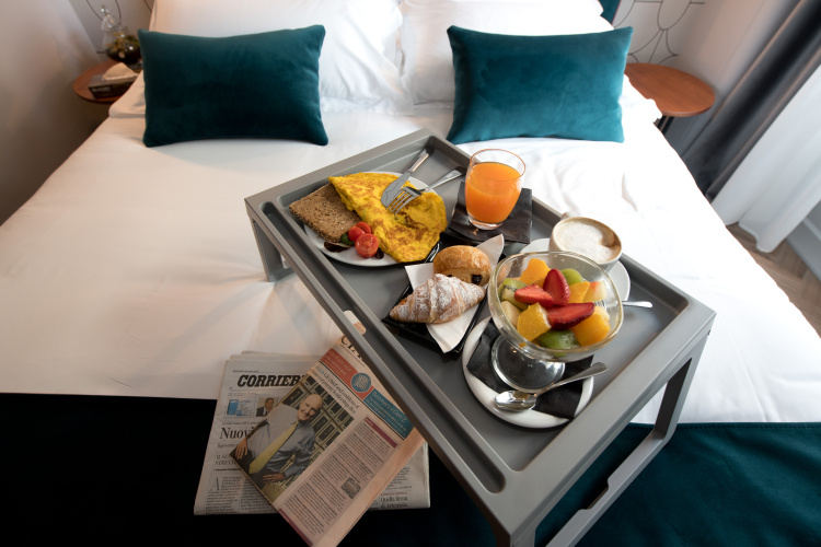 Duomo Hotel And Apartments photo 8