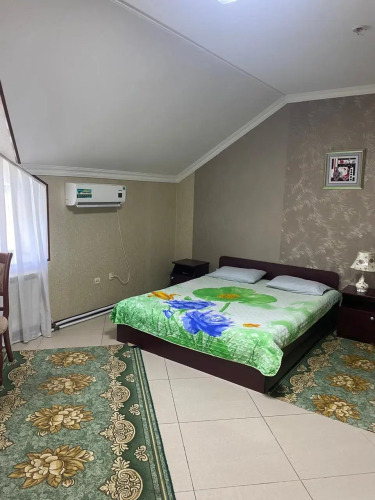 Фотография номера гостиницы Рояль