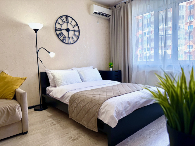 Фотография номера квартиры Квартира DreamApart Уют у Парка