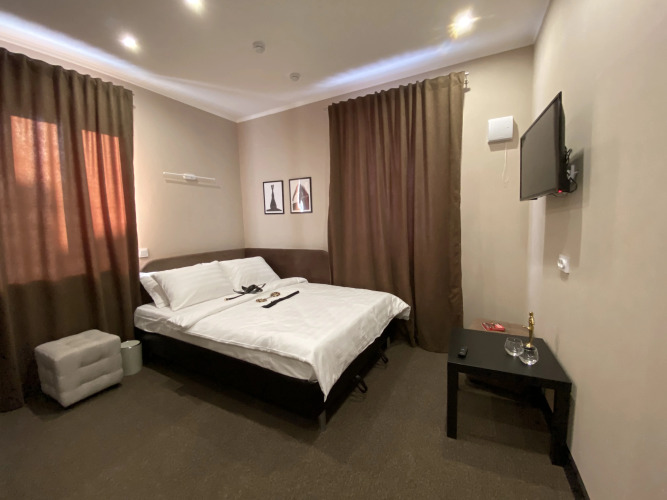  (двуспальная кровать) - изображение 1